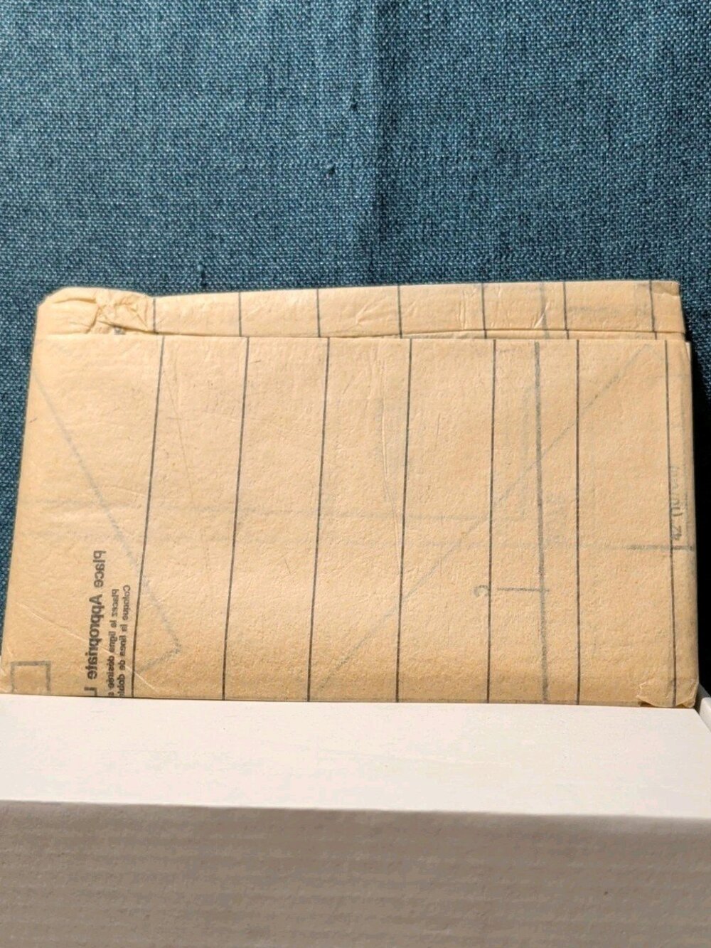 Vintage 1995 McCalls 8078 Home Dec In A Sec Window Treatment Swag Valance UNCUT - Picture 6 of 16